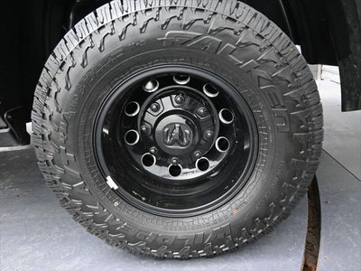 2023 RAM 3500 Laramie