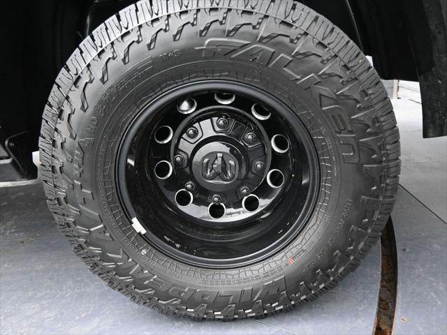 2023 RAM 3500 Laramie