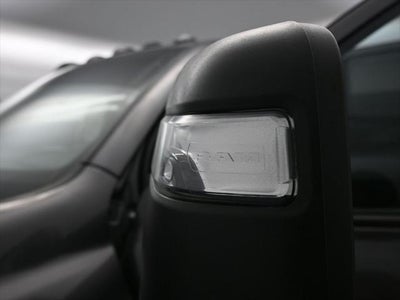 2023 RAM 3500 Laramie