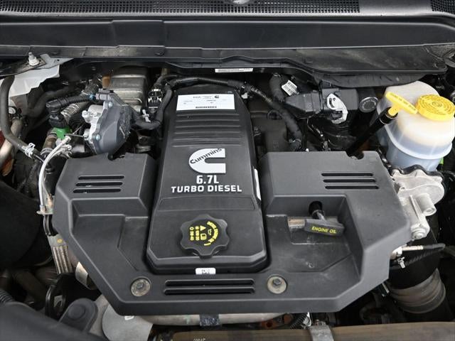 2023 RAM 3500 Laramie