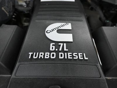 2023 RAM 3500 Laramie