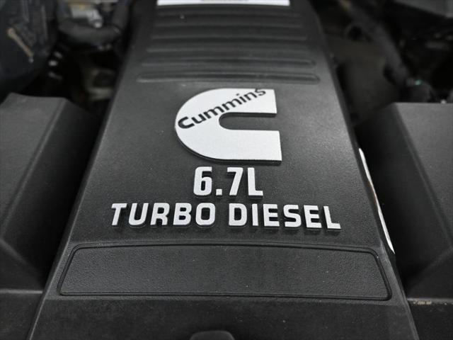 2023 RAM 3500 Laramie