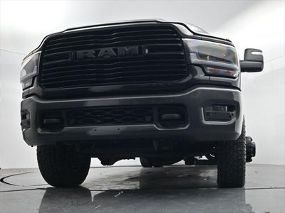 2023 RAM 3500 Laramie