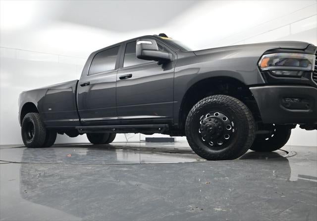 2023 RAM 3500 Laramie