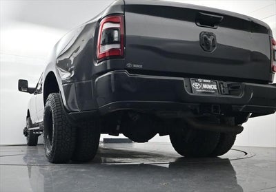 2023 RAM 3500 Laramie