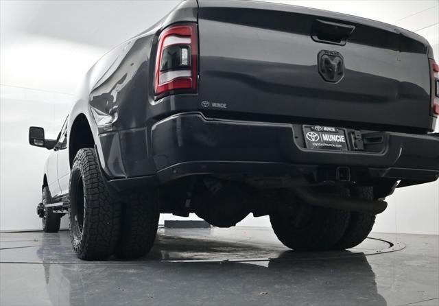 2023 RAM 3500 Laramie