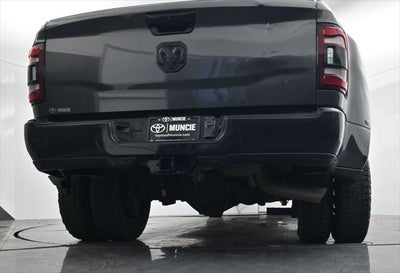 2023 RAM 3500 Laramie