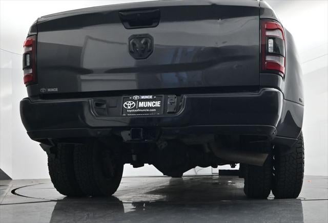 2023 RAM 3500 Laramie