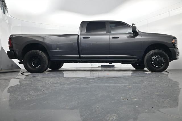 2023 RAM 3500 Laramie