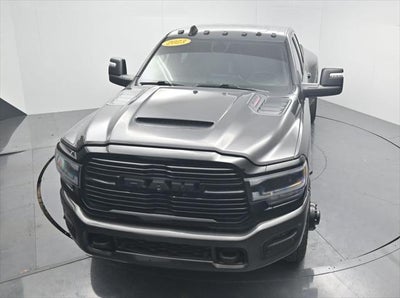 2023 RAM 3500 Laramie