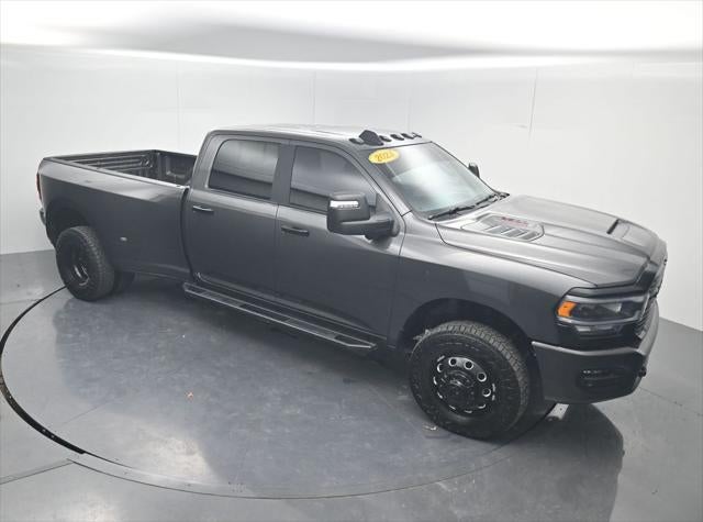 2023 RAM 3500 Laramie