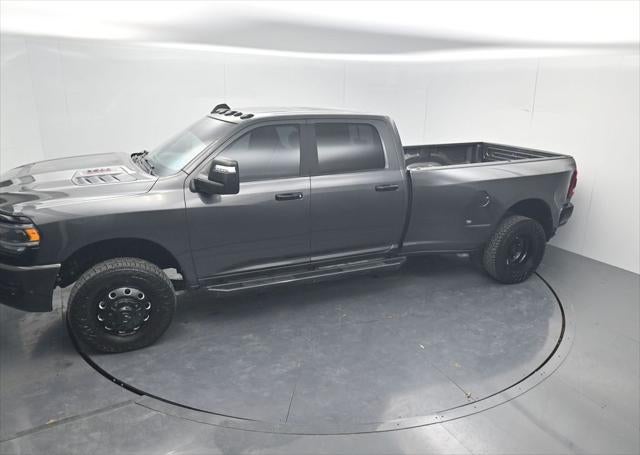 2023 RAM 3500 Laramie