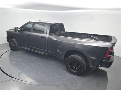 2023 RAM 3500 Laramie