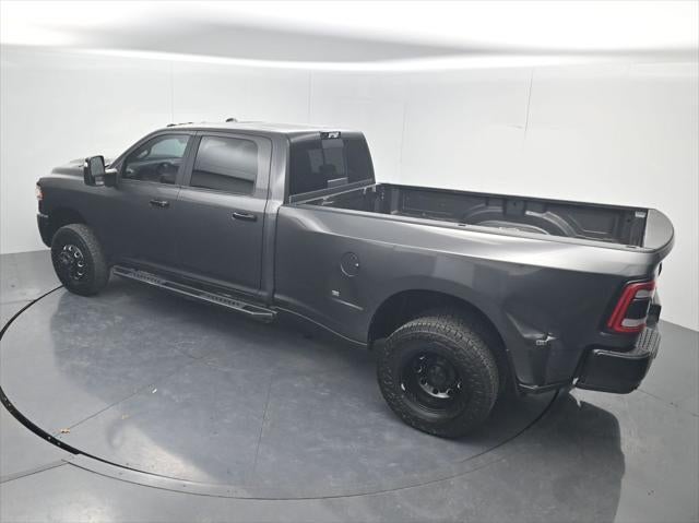 2023 RAM 3500 Laramie