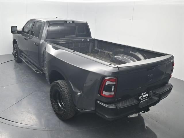 2023 RAM 3500 Laramie