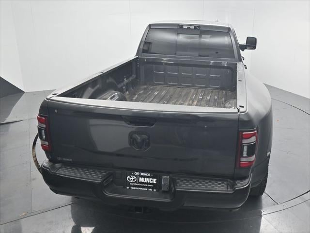 2023 RAM 3500 Laramie