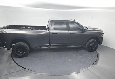 2023 RAM 3500 Laramie