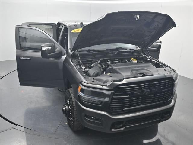 2023 RAM 3500 Laramie