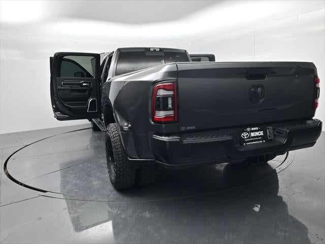 2023 RAM 3500 Laramie