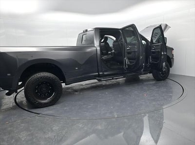 2023 RAM 3500 Laramie