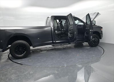 2023 RAM 3500 Laramie