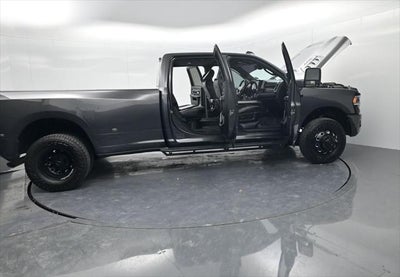 2023 RAM 3500 Laramie