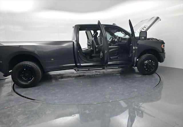 2023 RAM 3500 Laramie
