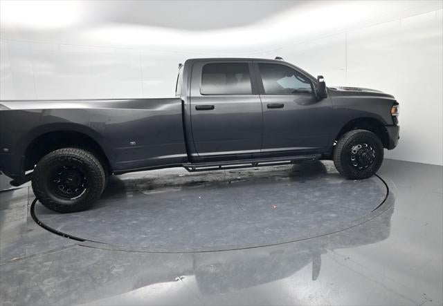2023 RAM 3500 Laramie
