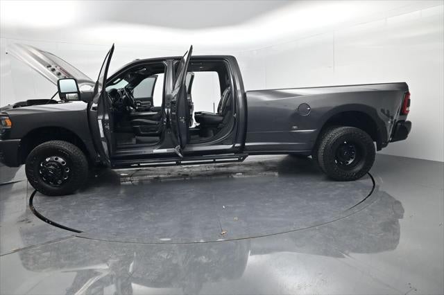 2023 RAM 3500 Laramie