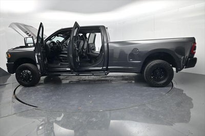 2023 RAM 3500 Laramie
