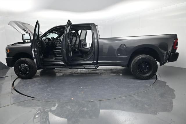 2023 RAM 3500 Laramie