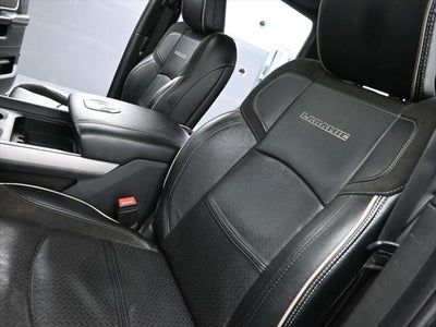 2023 RAM 3500 Laramie