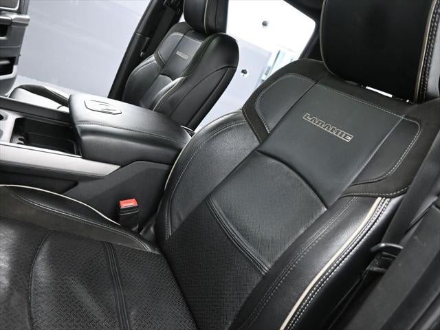 2023 RAM 3500 Laramie