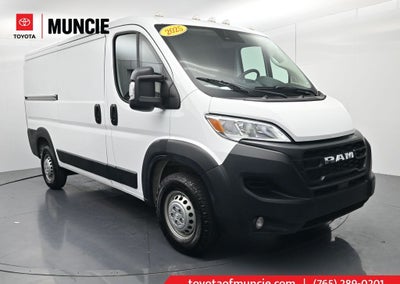 2025 RAM ProMaster 2500 Base