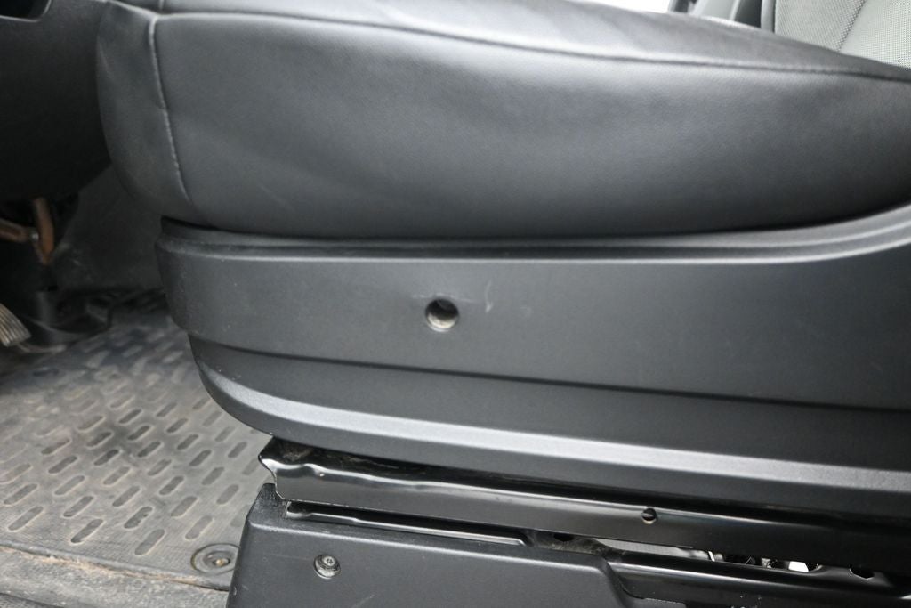 2025 RAM ProMaster 2500 Base