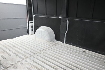 2025 RAM ProMaster 2500 Base