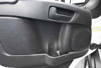 2025 RAM ProMaster 2500 Base