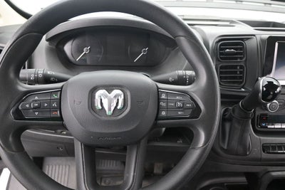 2025 RAM ProMaster 2500 Base