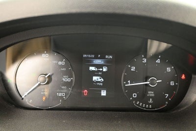2025 RAM ProMaster 2500 Base