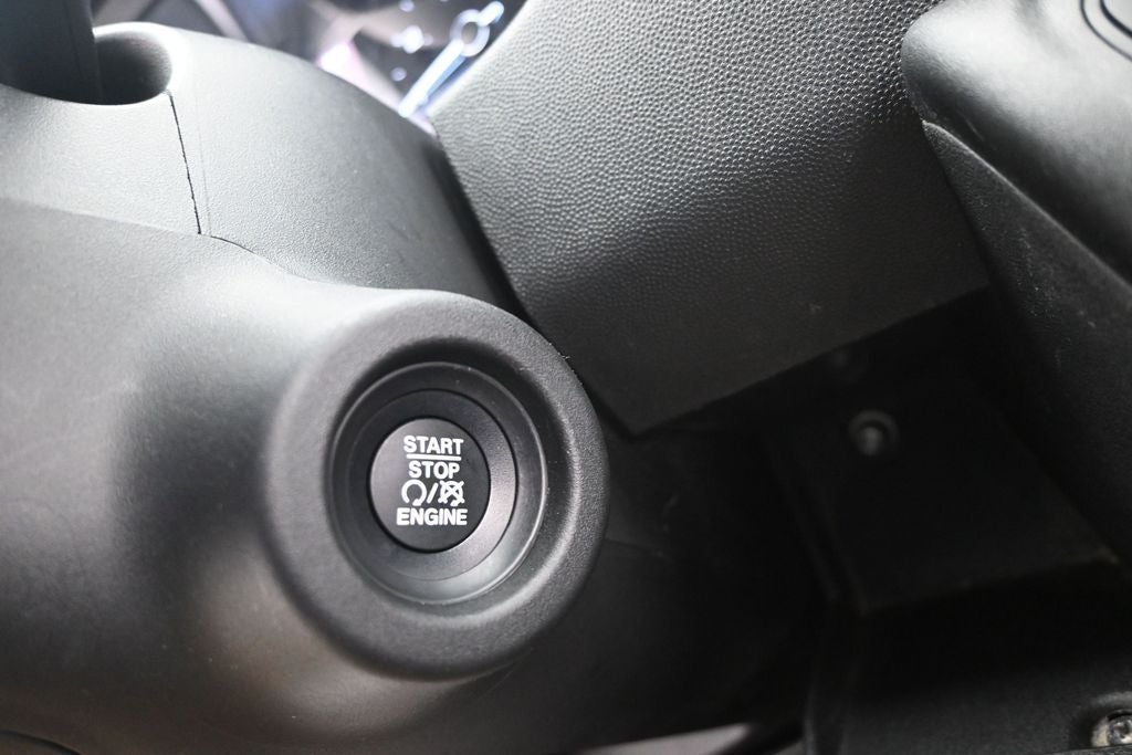 2025 RAM ProMaster 2500 Base