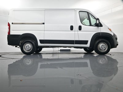 2025 RAM ProMaster 2500 Base