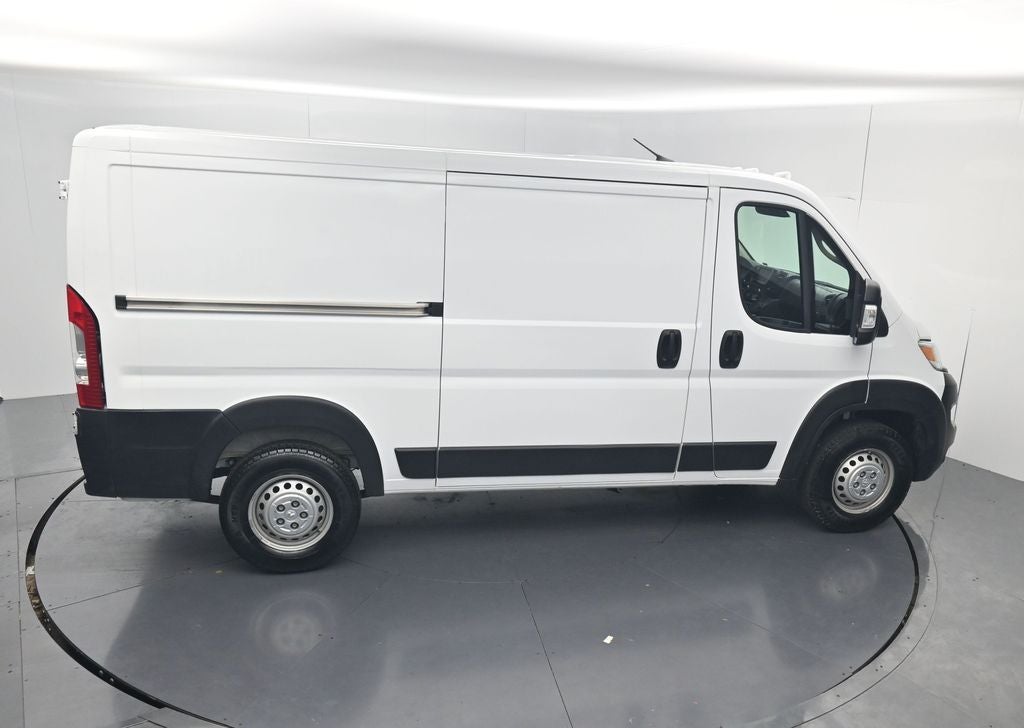 2025 RAM ProMaster 2500 Base