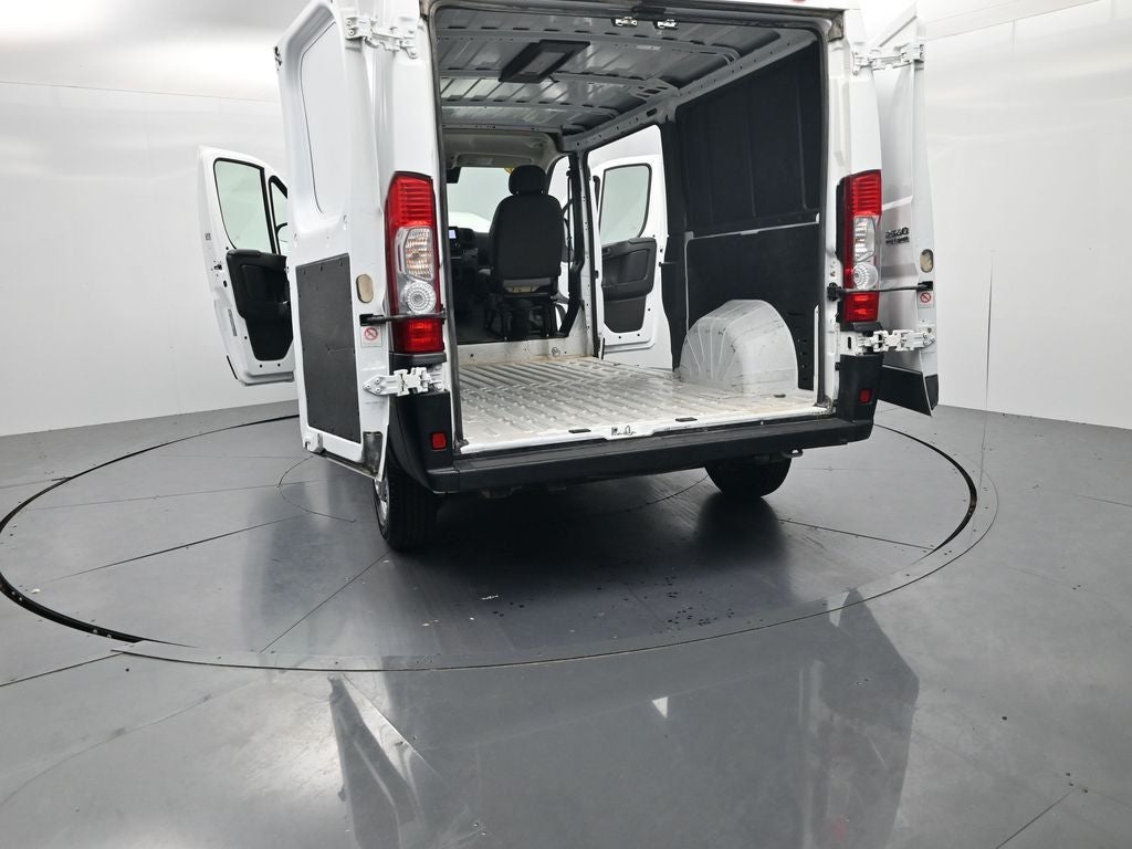 2025 RAM ProMaster 2500 Base