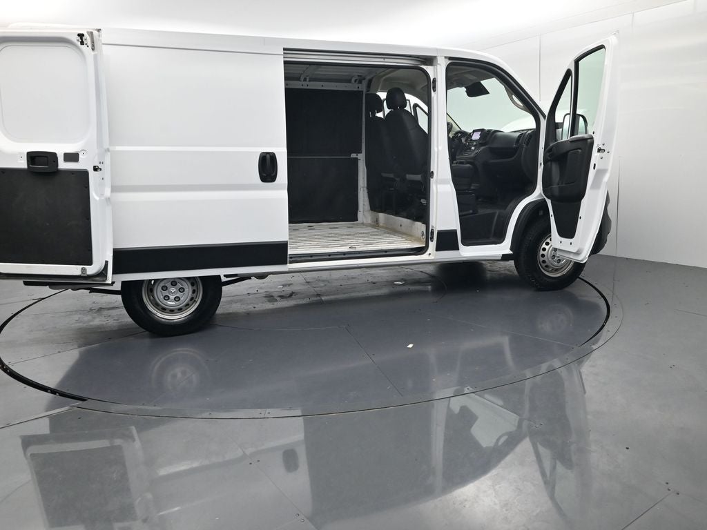 2025 RAM ProMaster 2500 Base