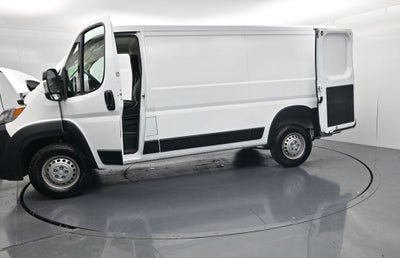 2025 RAM ProMaster 2500 Base