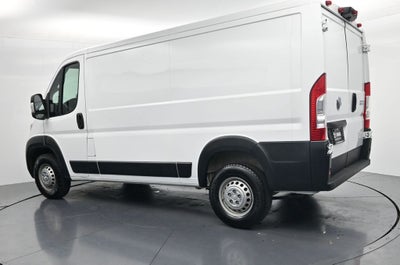 2025 RAM ProMaster 2500 Base