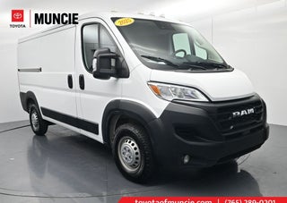 2025 RAM ProMaster 2500 Base
