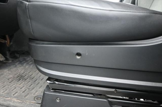 2025 RAM ProMaster 2500 Base