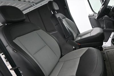 2025 RAM ProMaster 2500 Base