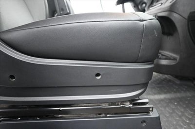 2025 RAM ProMaster 2500 Base